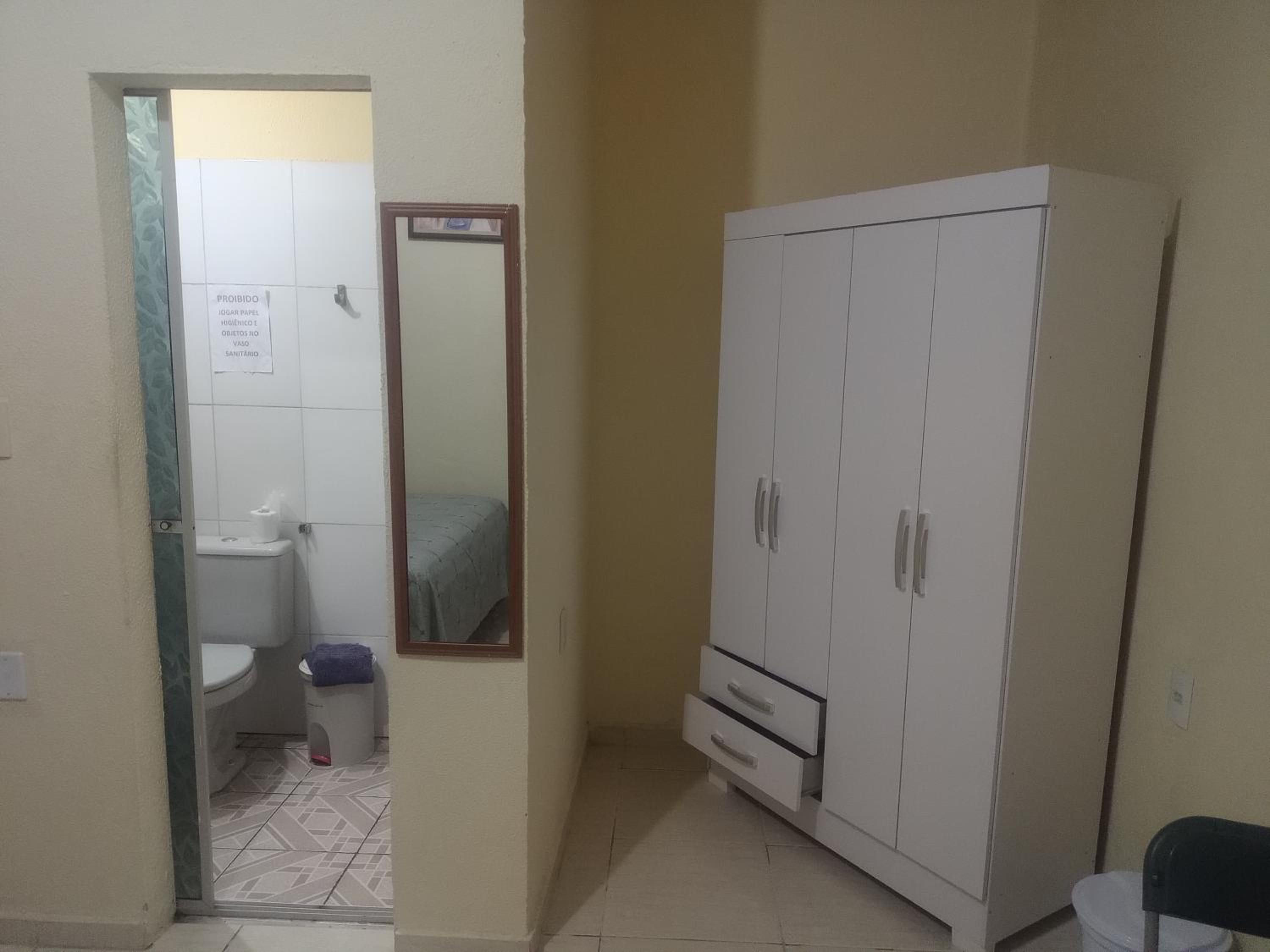 Residencial Andréa House