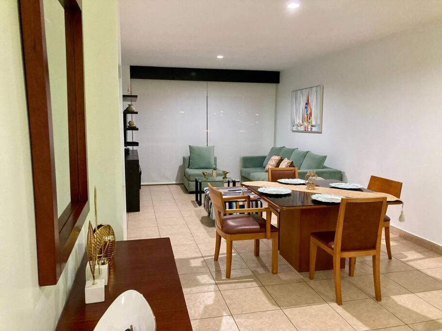 Departamento excelente ubicación