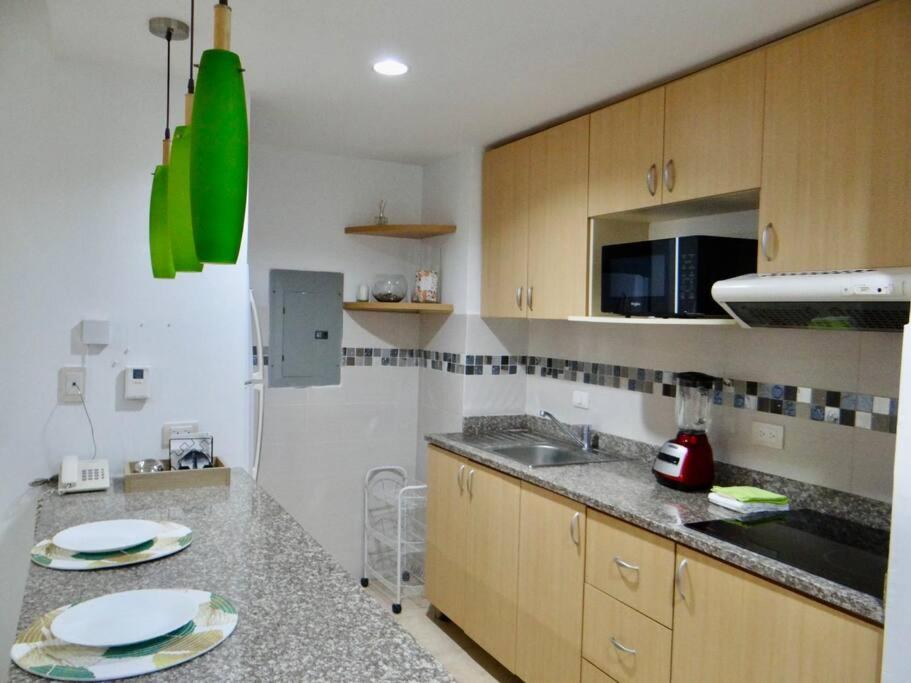 Departamento excelente ubicación