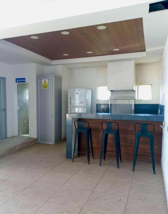 Departamento excelente ubicación