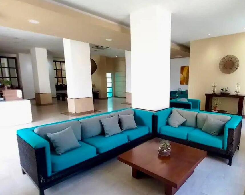 Departamento excelente ubicación