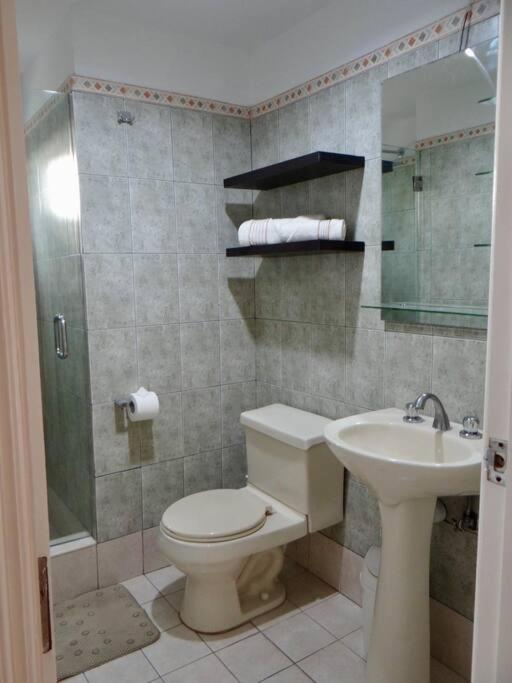 Departamento excelente ubicación