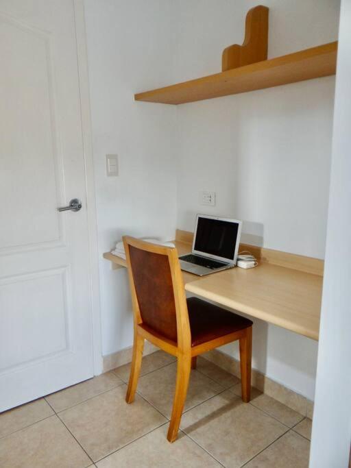 Departamento excelente ubicación
