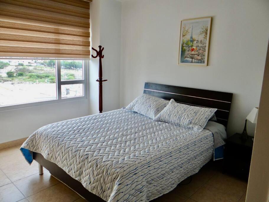 Departamento excelente ubicación