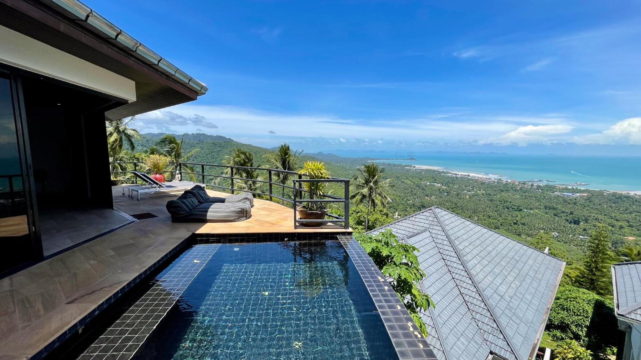 Hotel Samui Paradise Village - Image 1