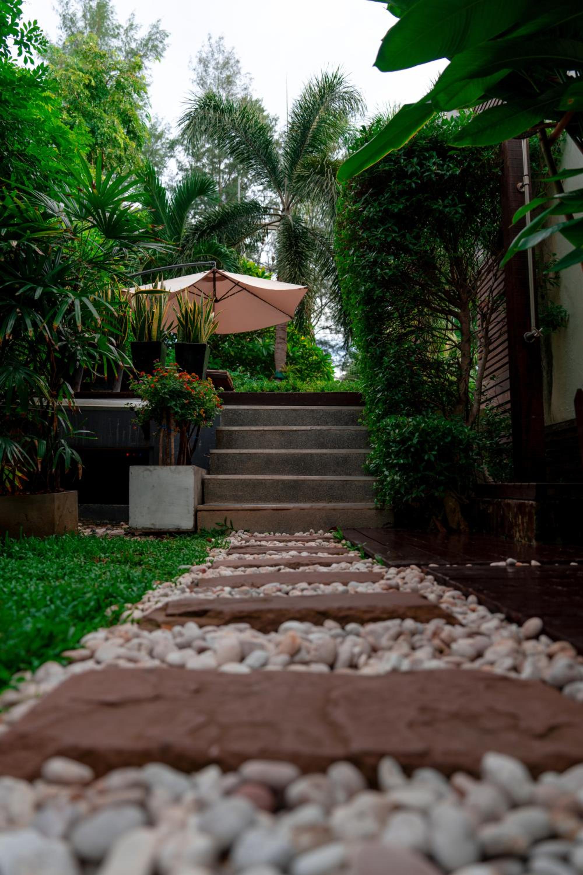 The Bihai Hua Hin