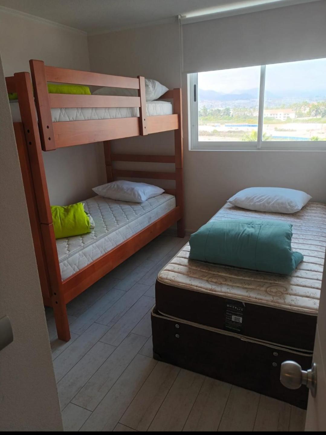 Condominio Avenida del Mar 2