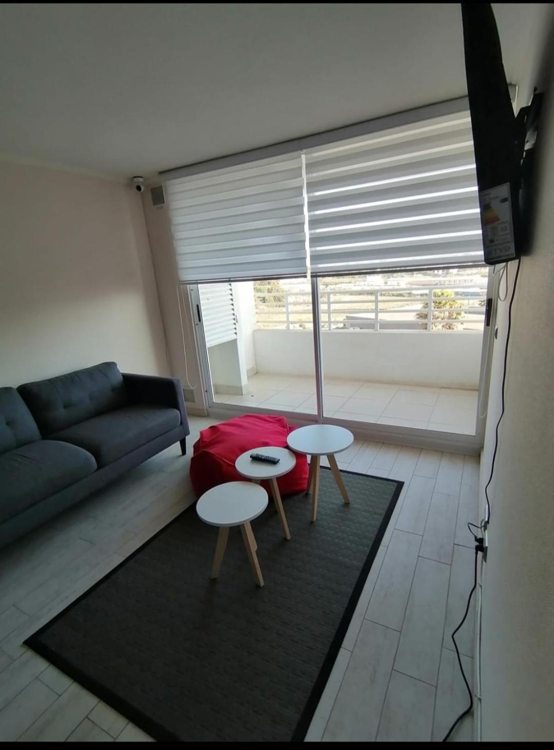 Condominio Avenida del Mar 2