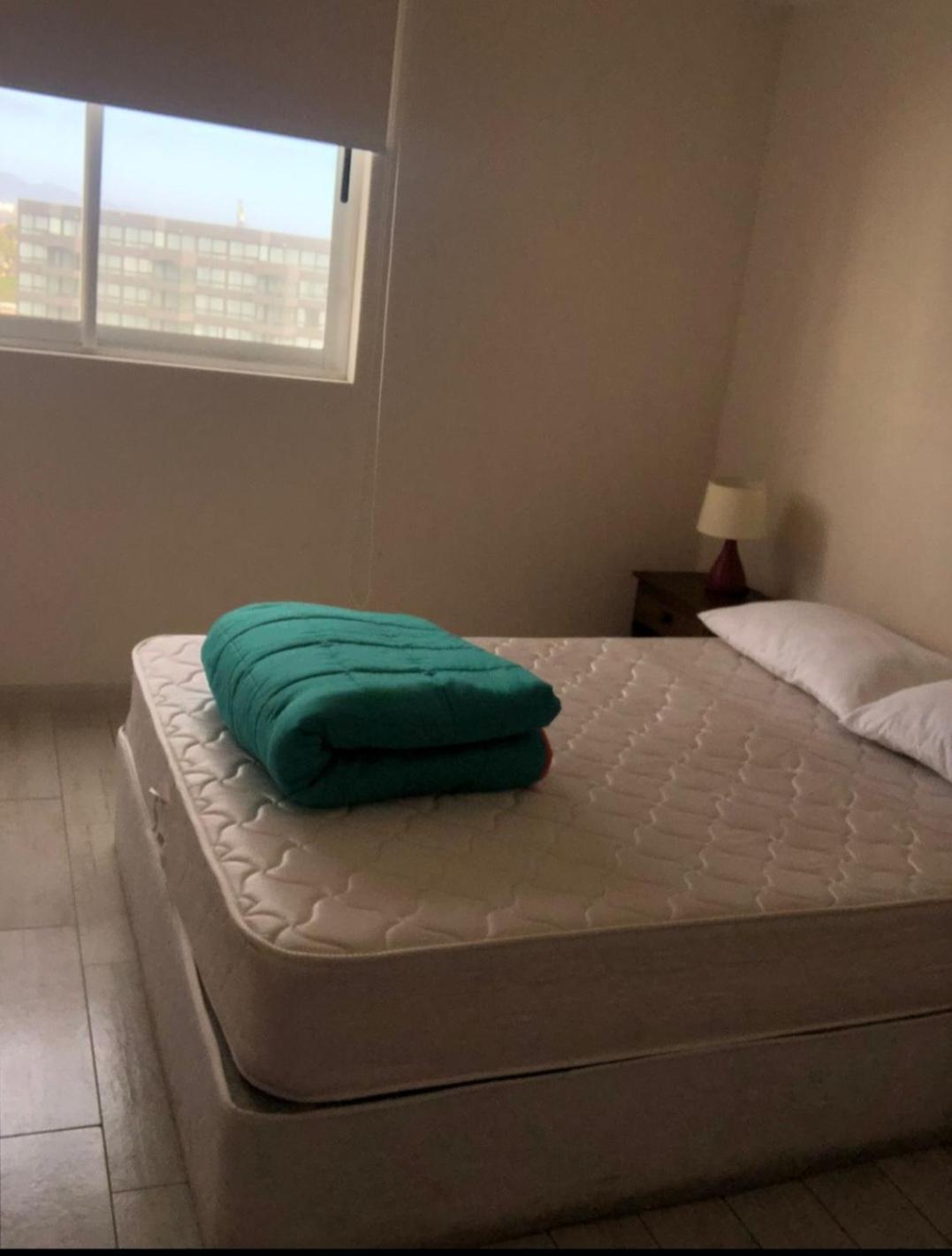 Condominio Avenida del Mar 2