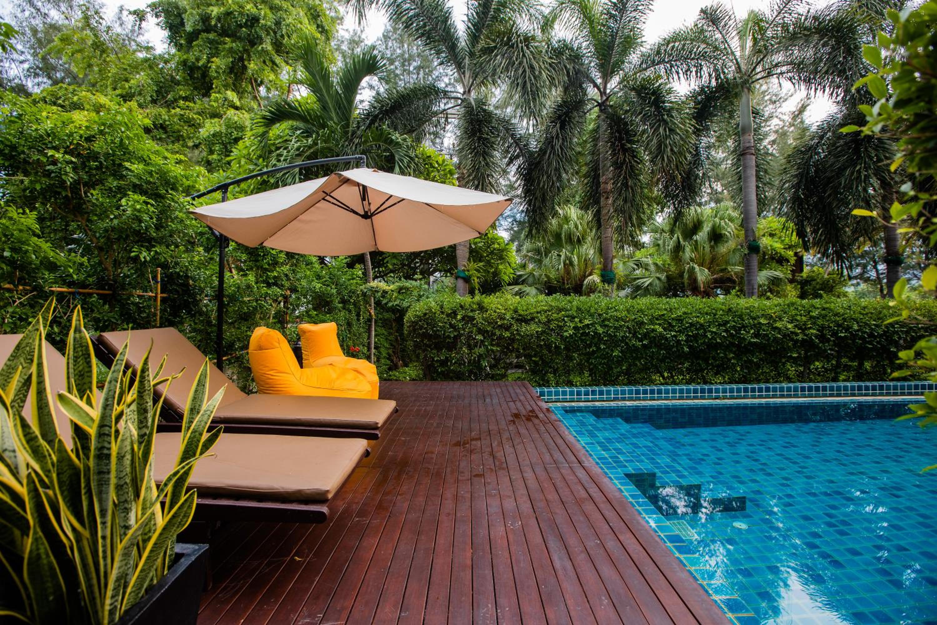 The Bihai Hua Hin