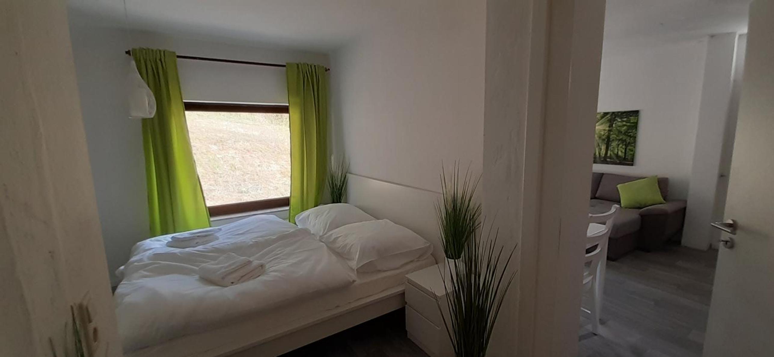 D&B staycation Ferienpark