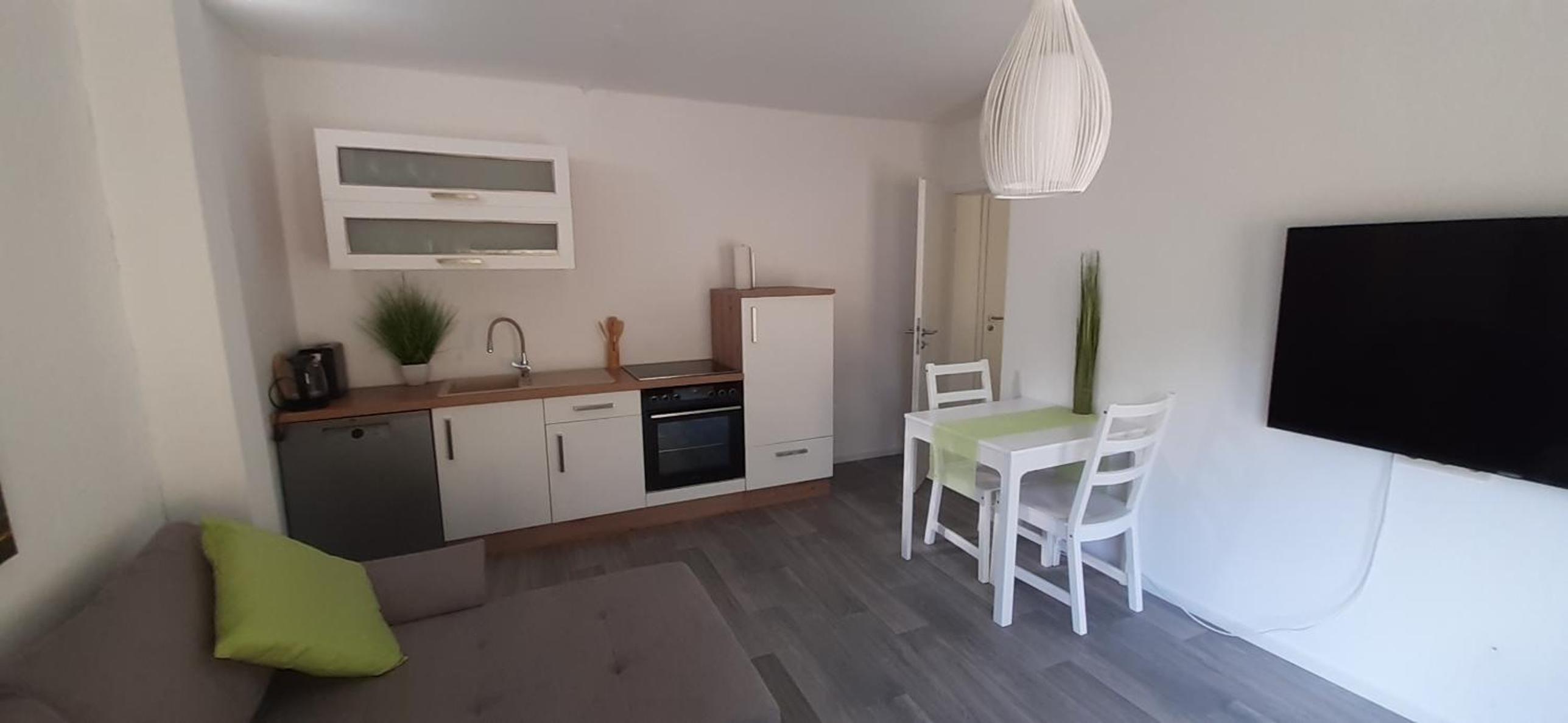 D&B staycation Ferienpark