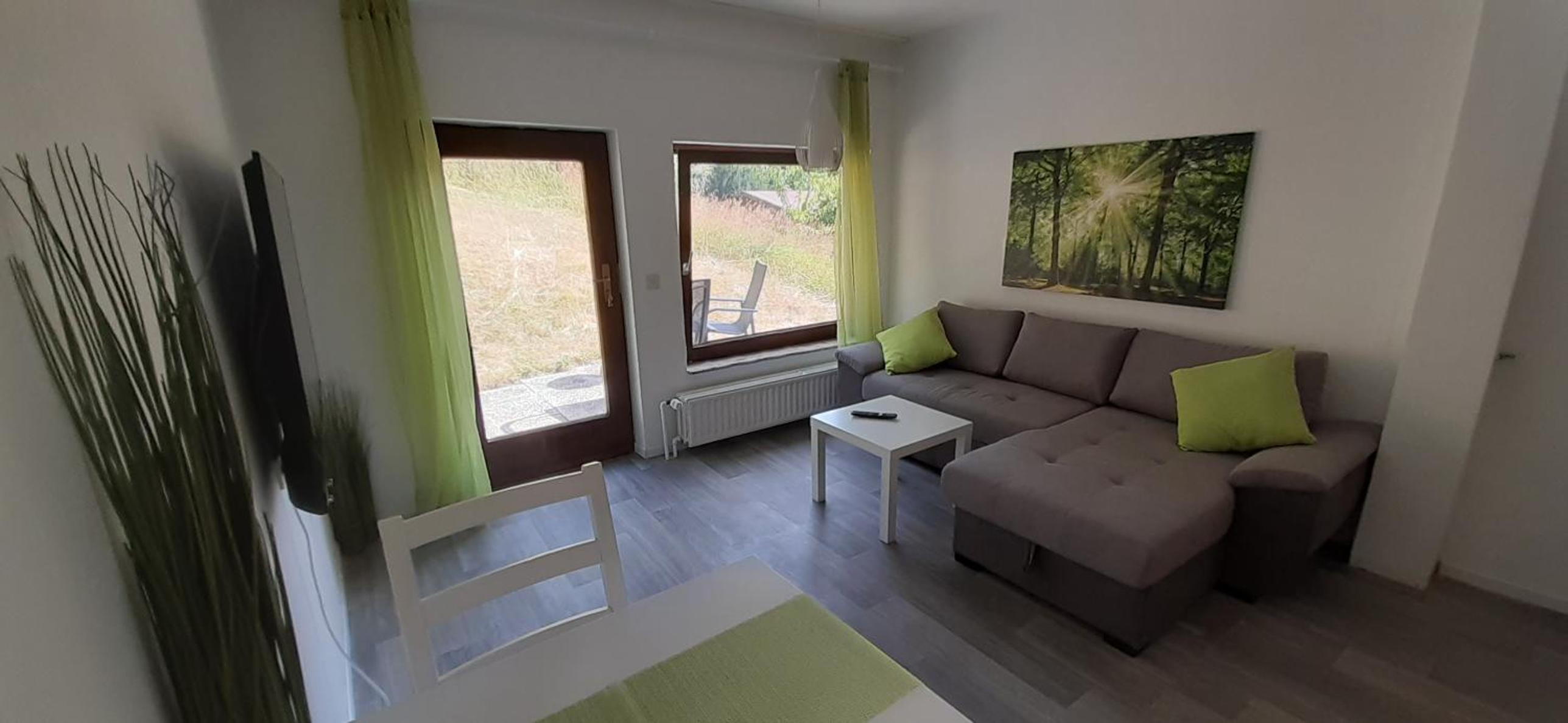 D&B staycation Ferienpark