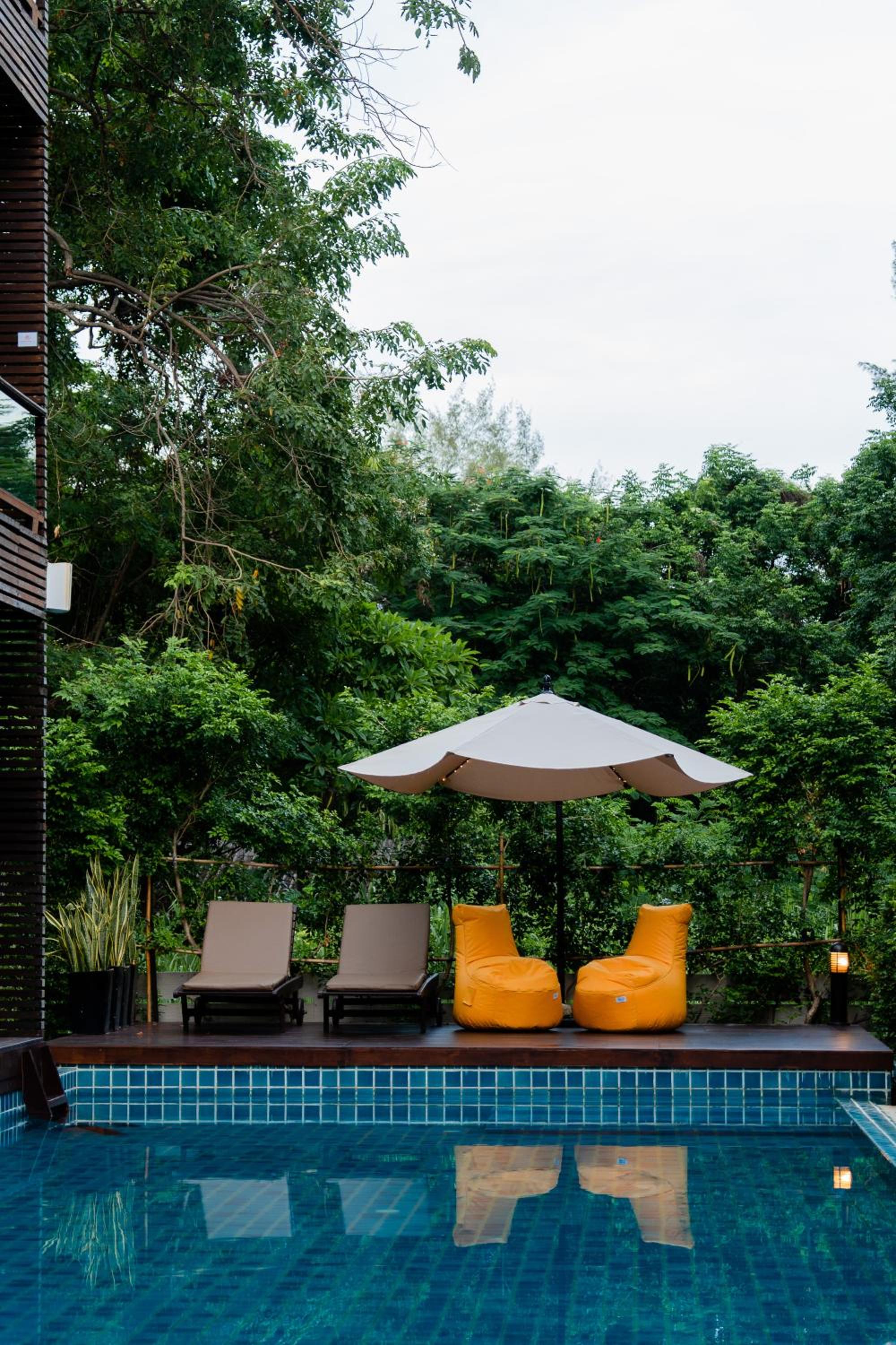The Bihai Hua Hin