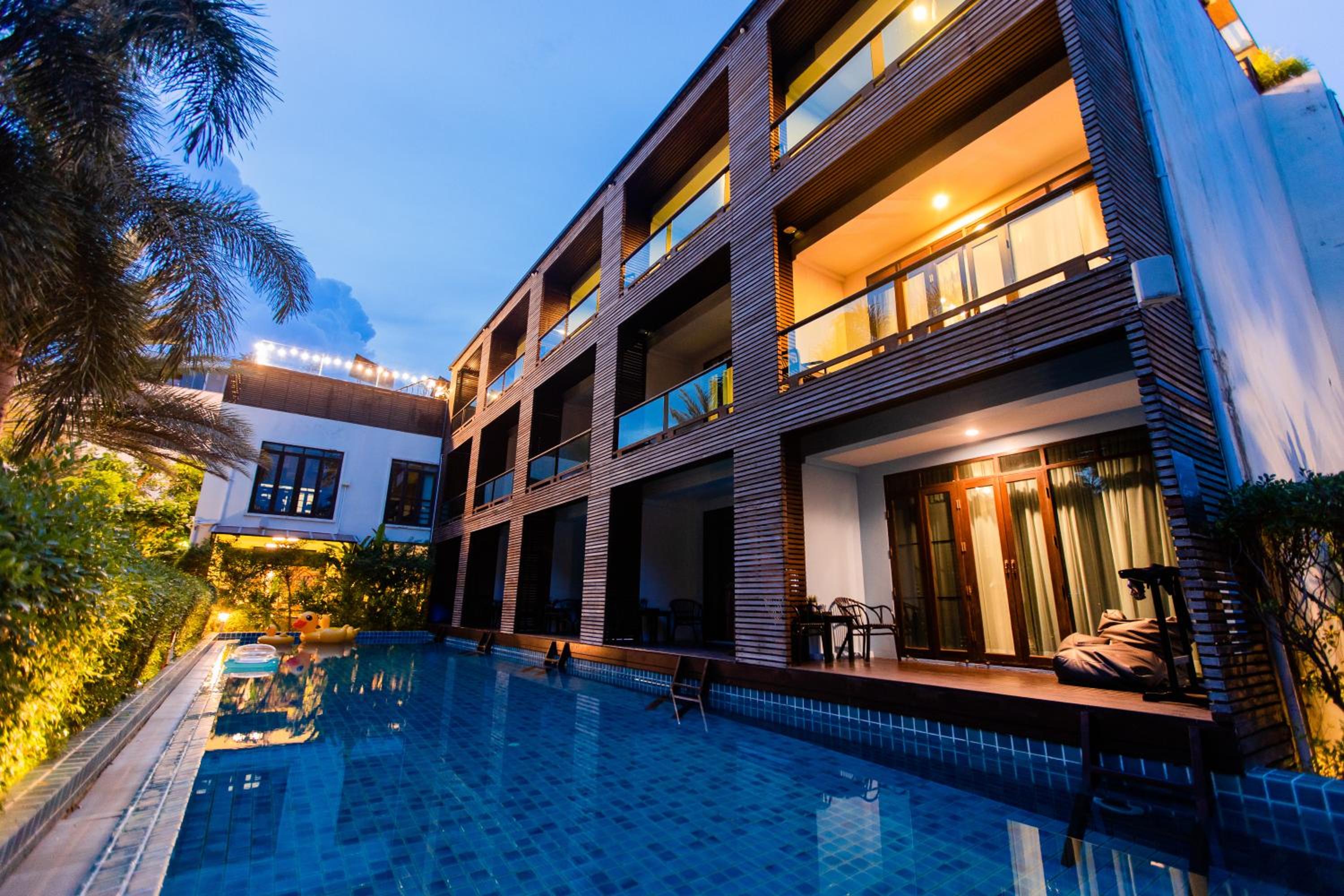The Bihai Hua Hin