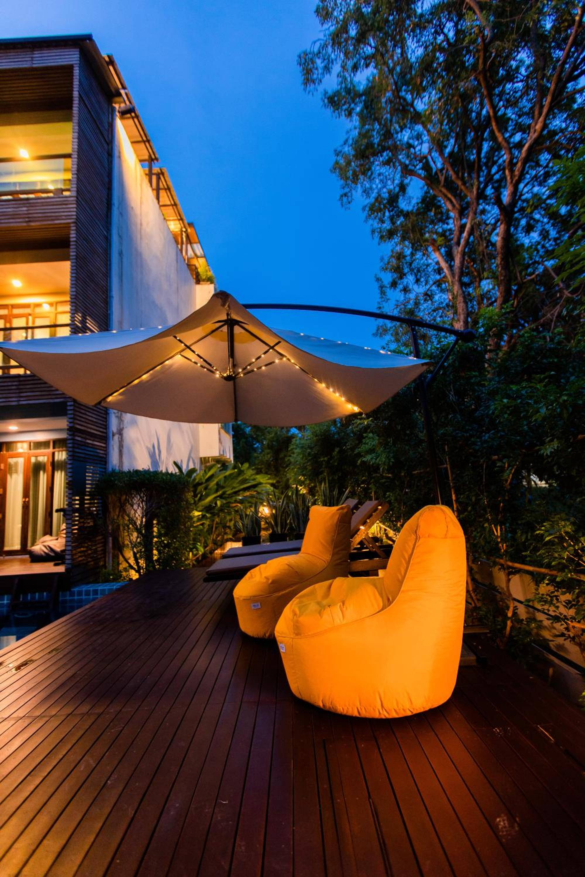 The Bihai Hua Hin