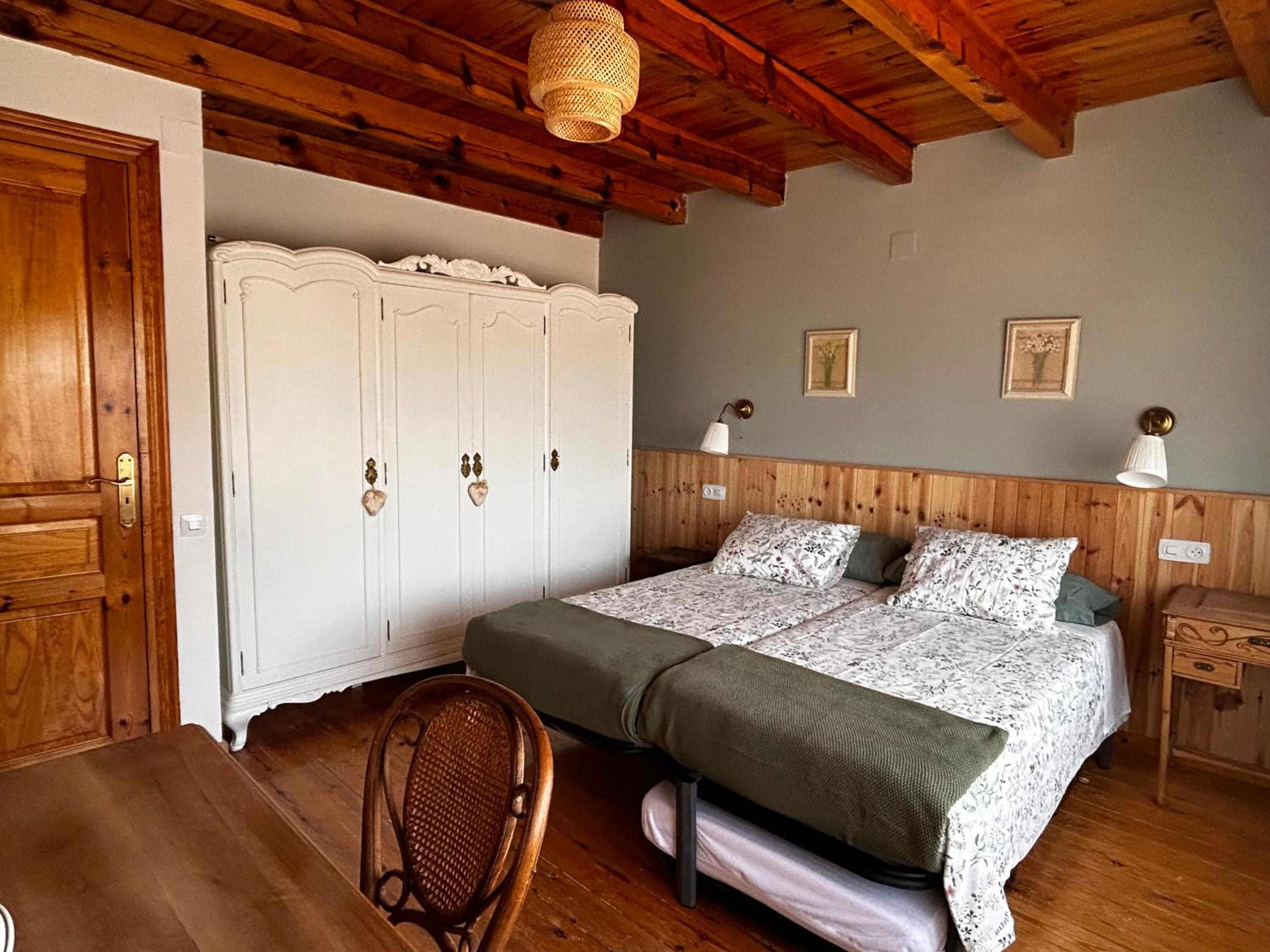 Casa Teo