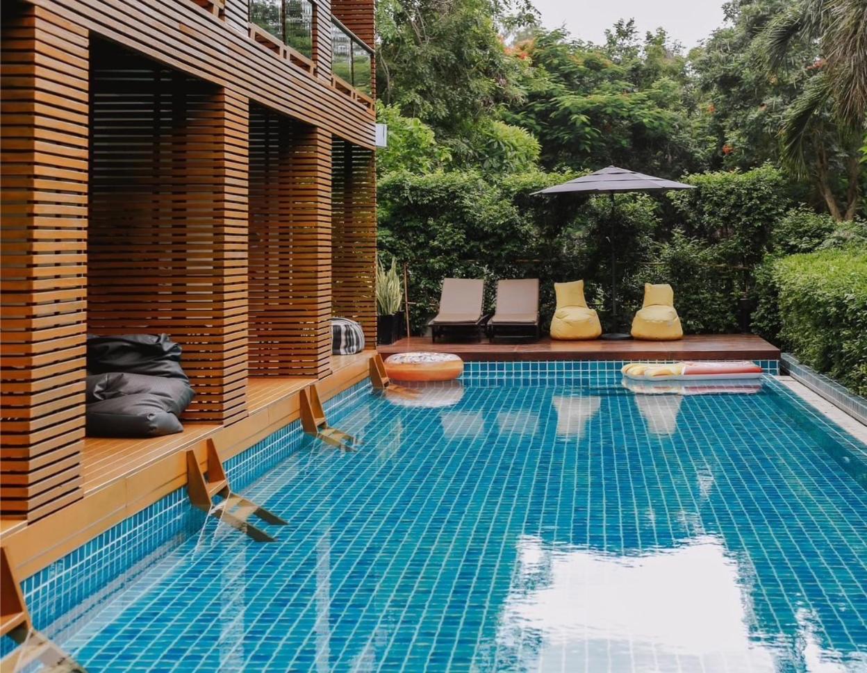 The Bihai Hua Hin