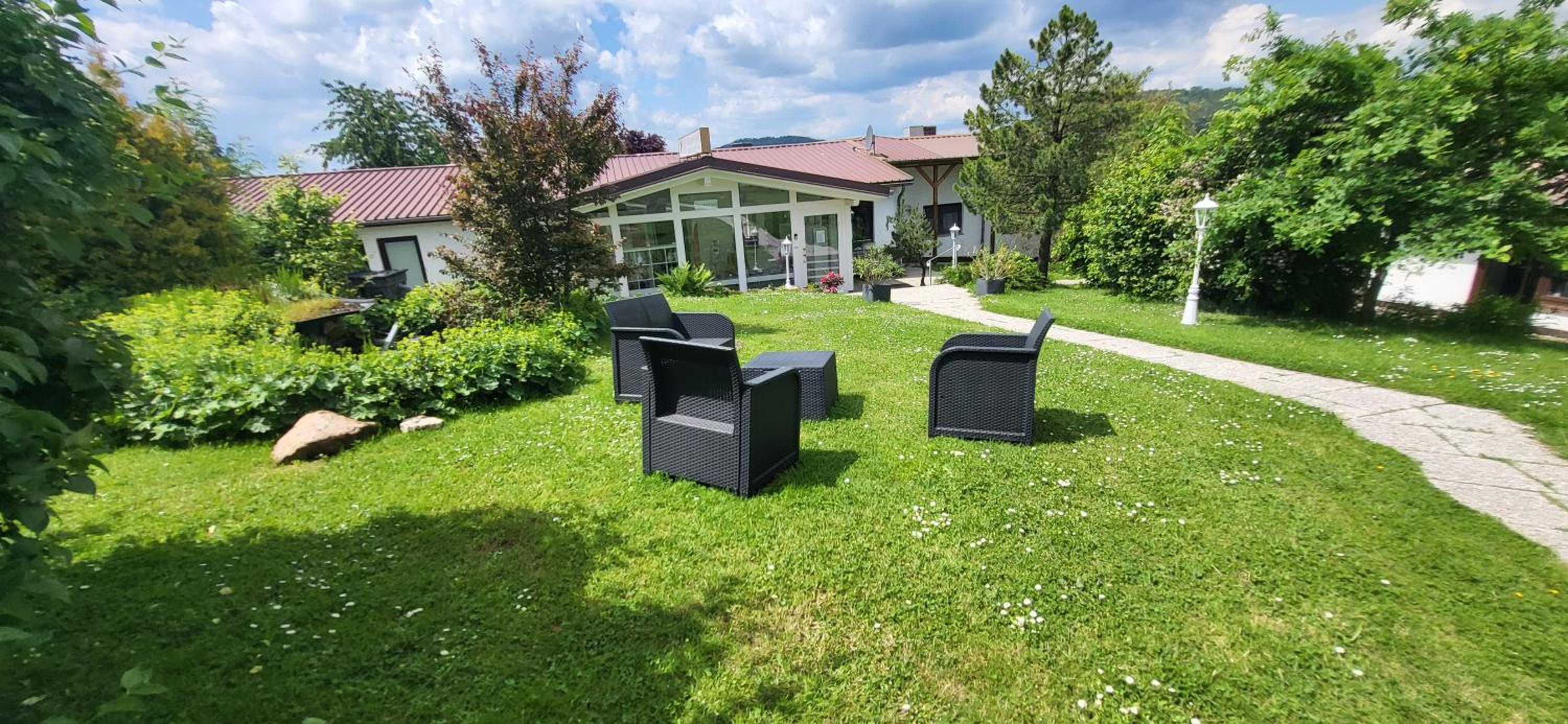 D&B staycation Ferienpark