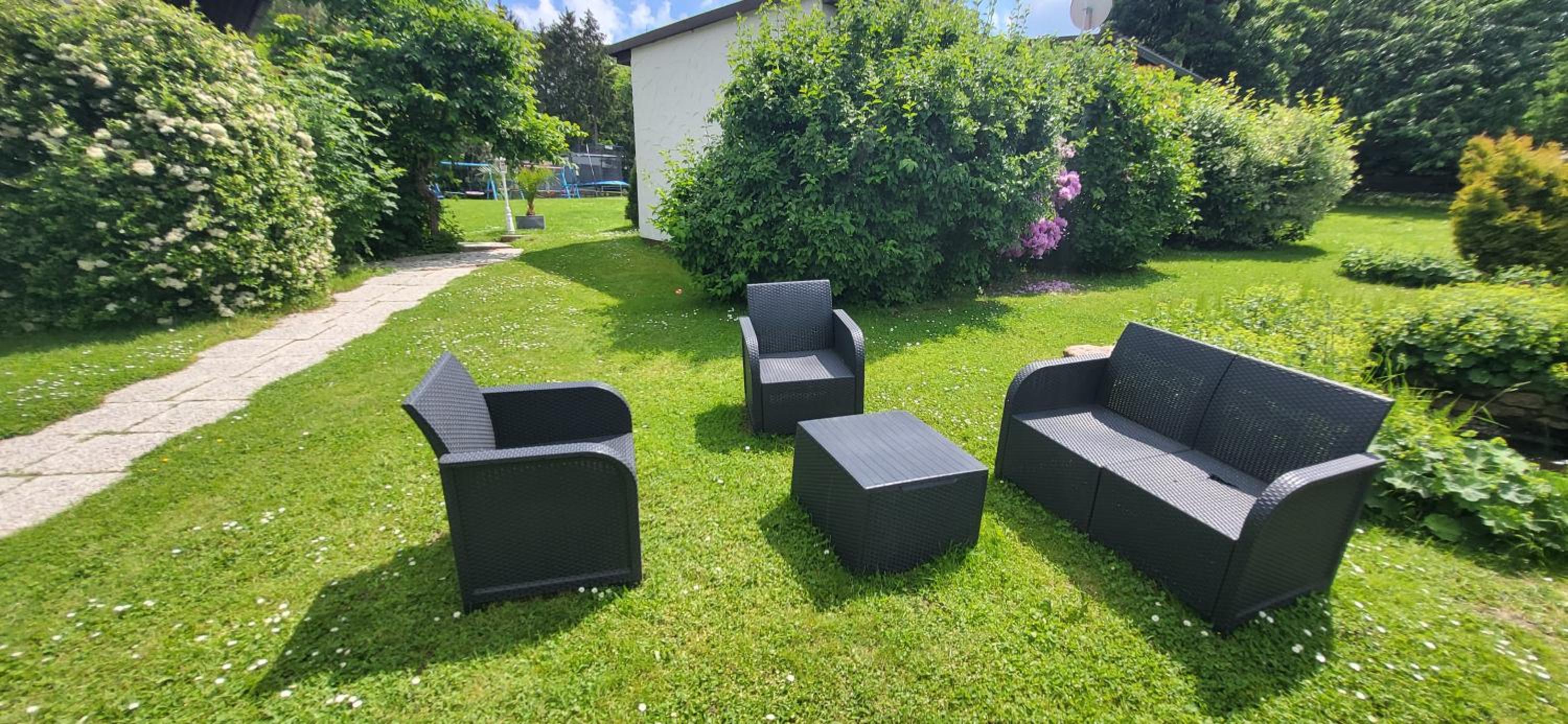 D&B staycation Ferienpark