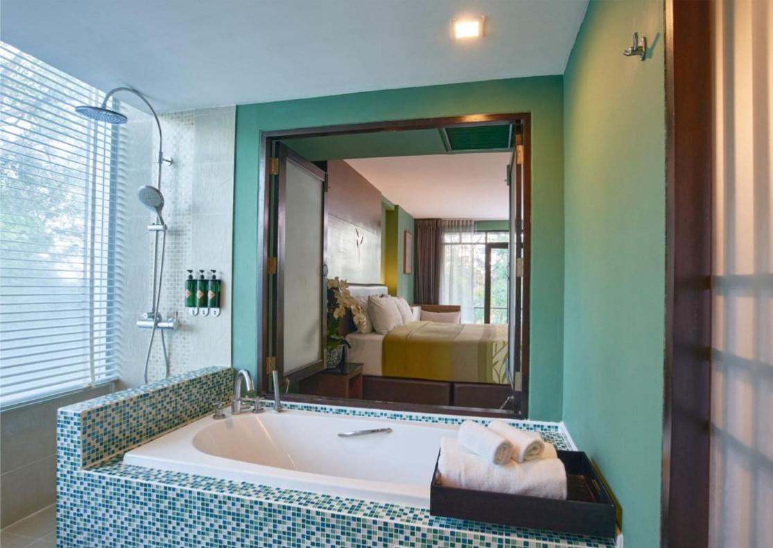 The Bihai Hua Hin