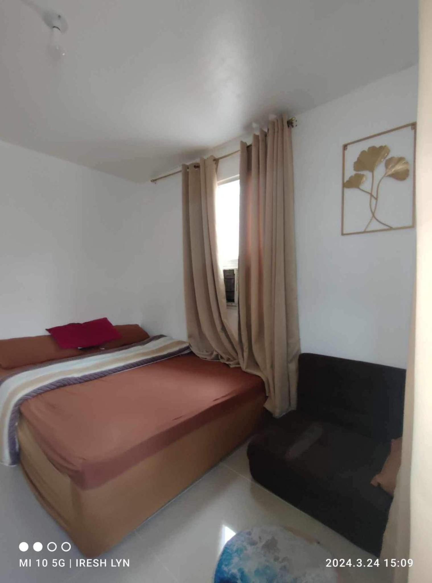 Camella Tagum iCx Transient House view 4