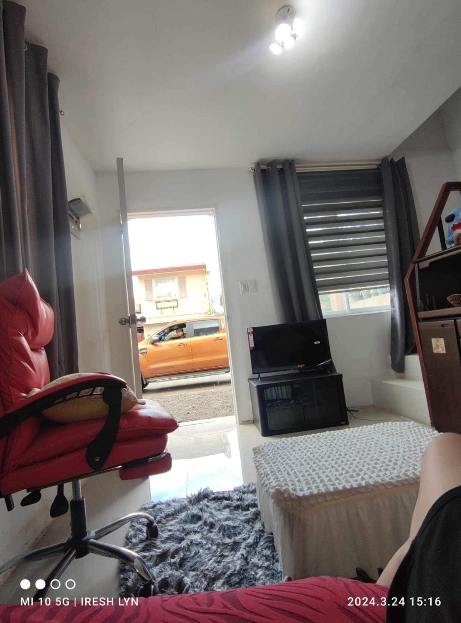 Camella Tagum iCx Transient House view 5