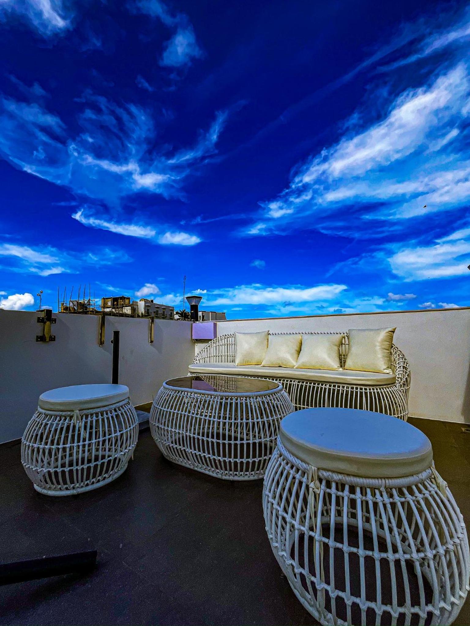 roof