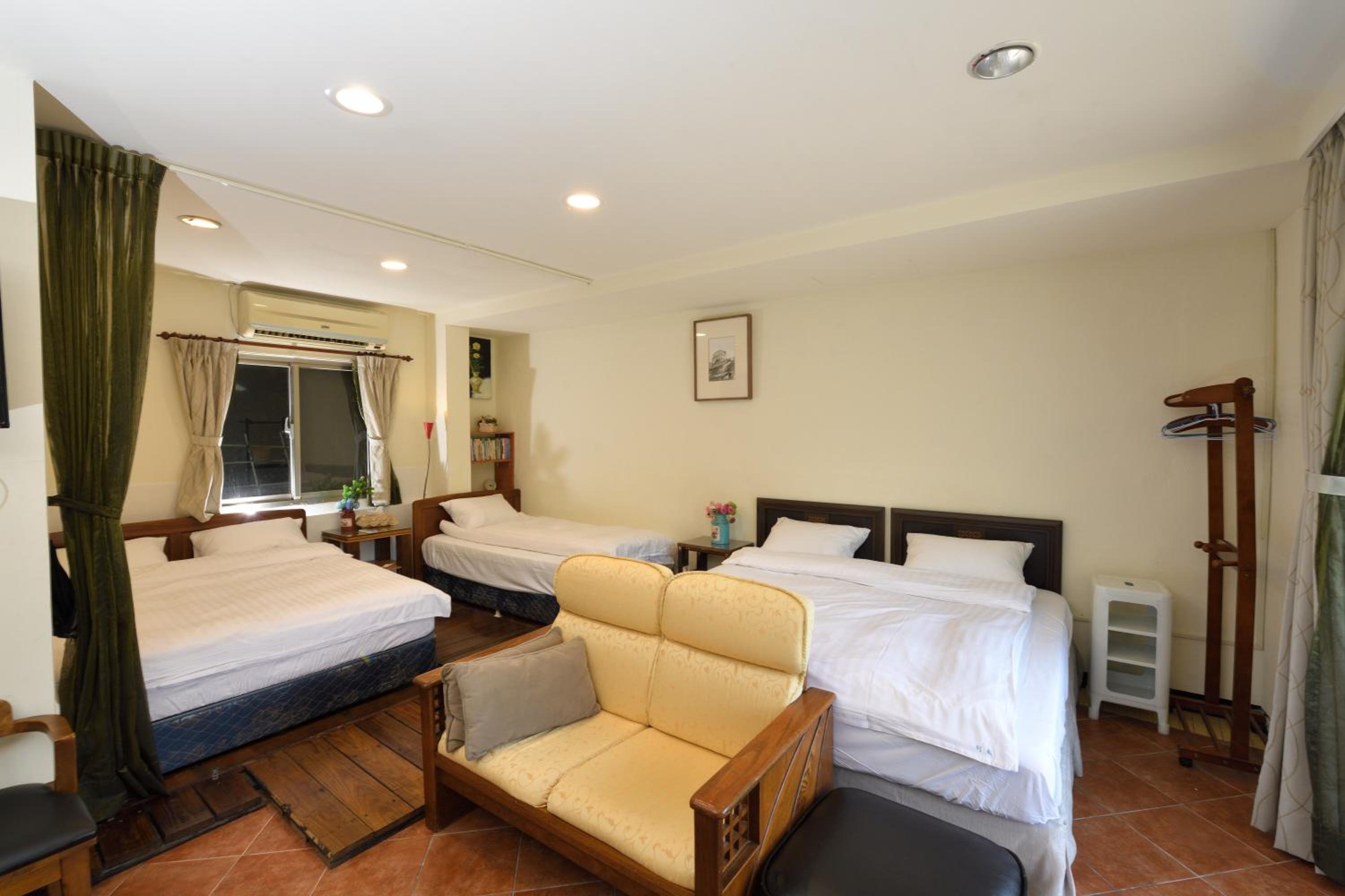 Levite Villa
