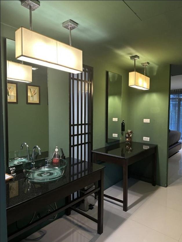 The Bihai Hua Hin