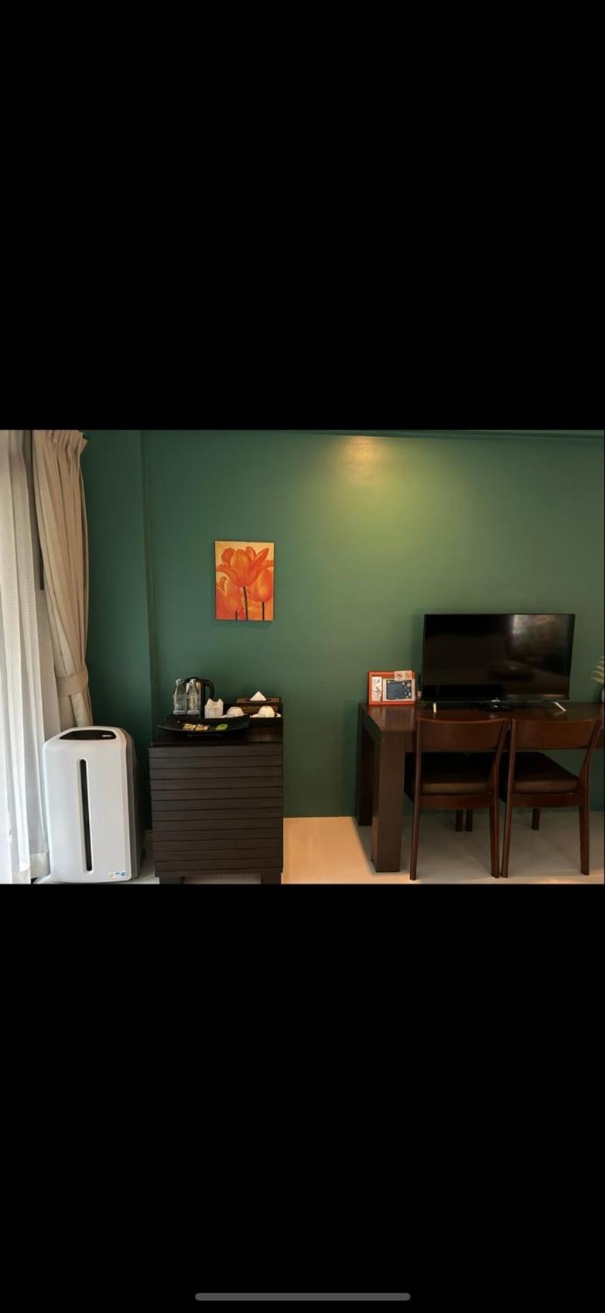 The Bihai Hua Hin