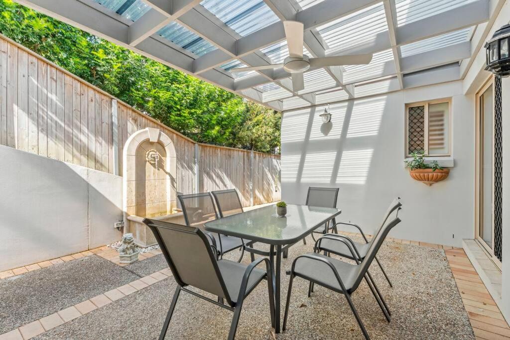 Hotel Entire Home In Southport Parade Southport