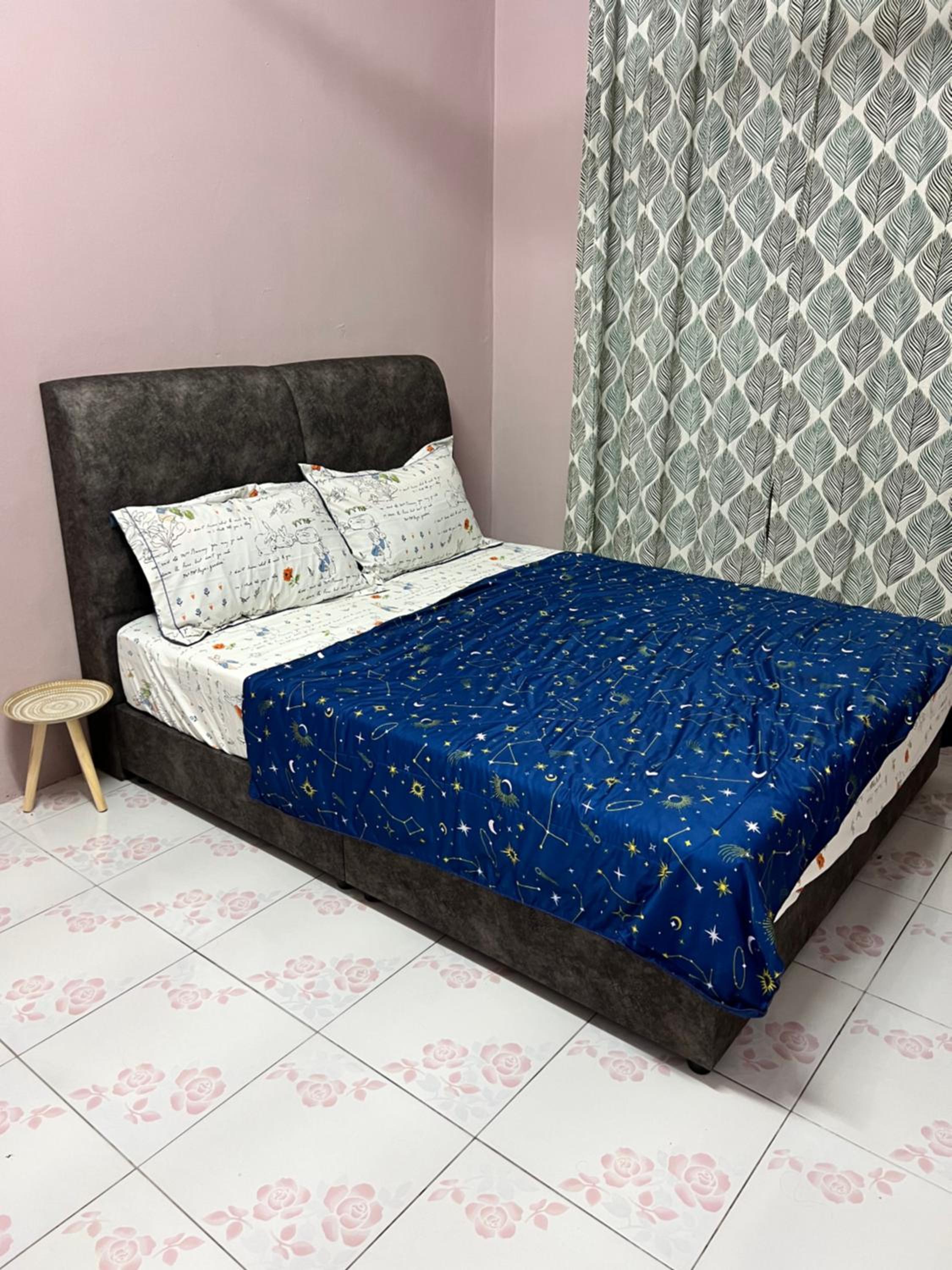 Faza Homestay Meru Ipoh photo 1