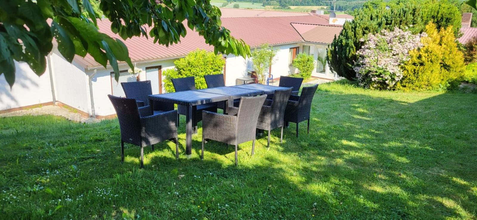 D&B staycation Ferienpark