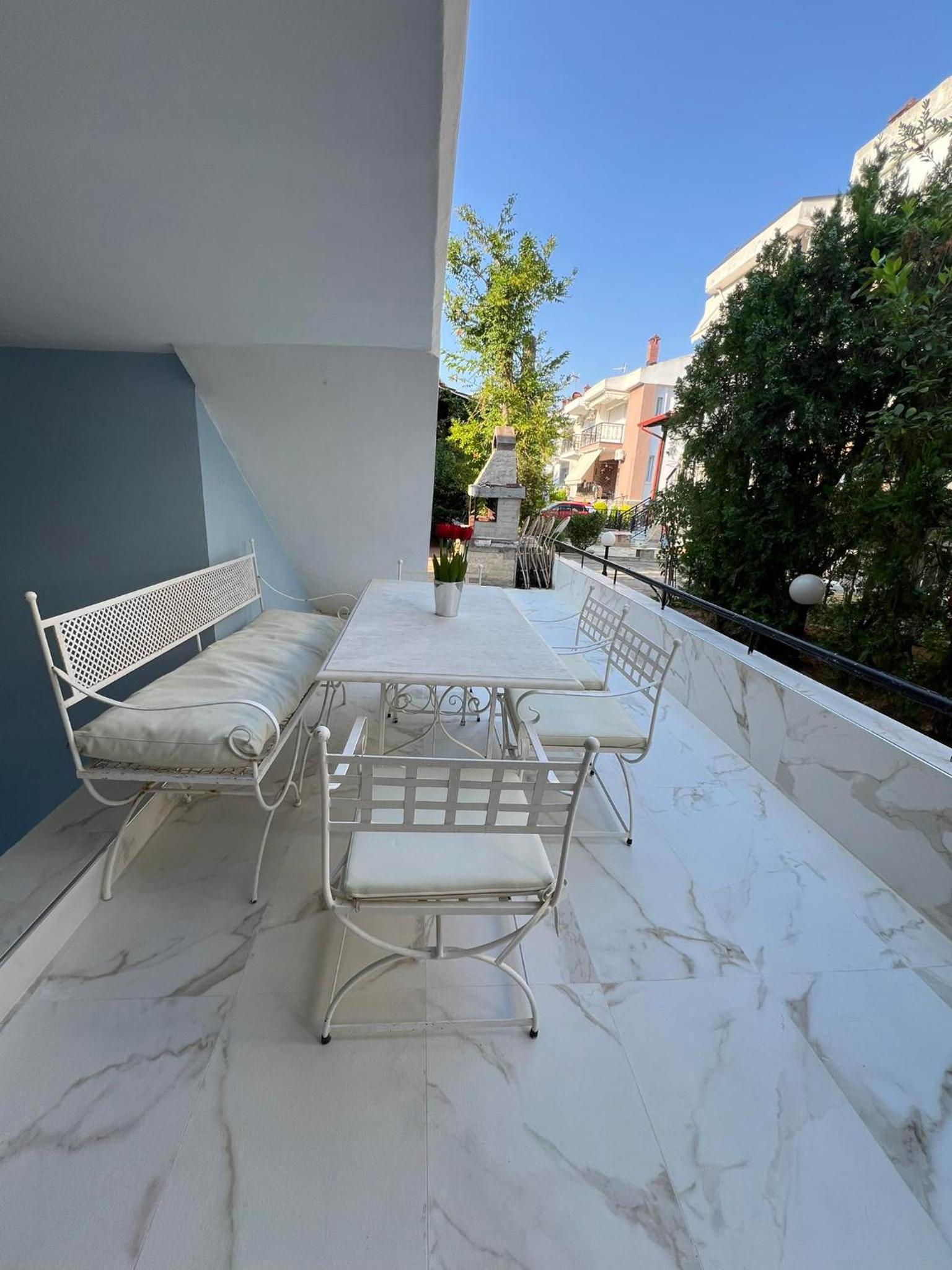 villa MEDITERAN