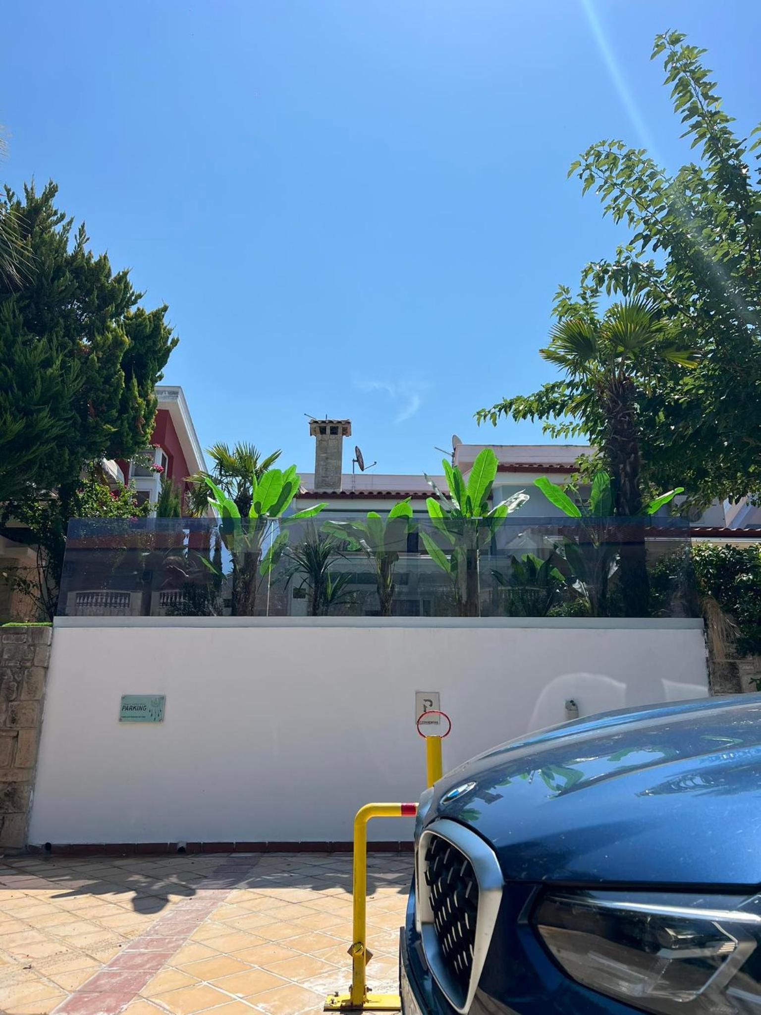 villa MEDITERAN