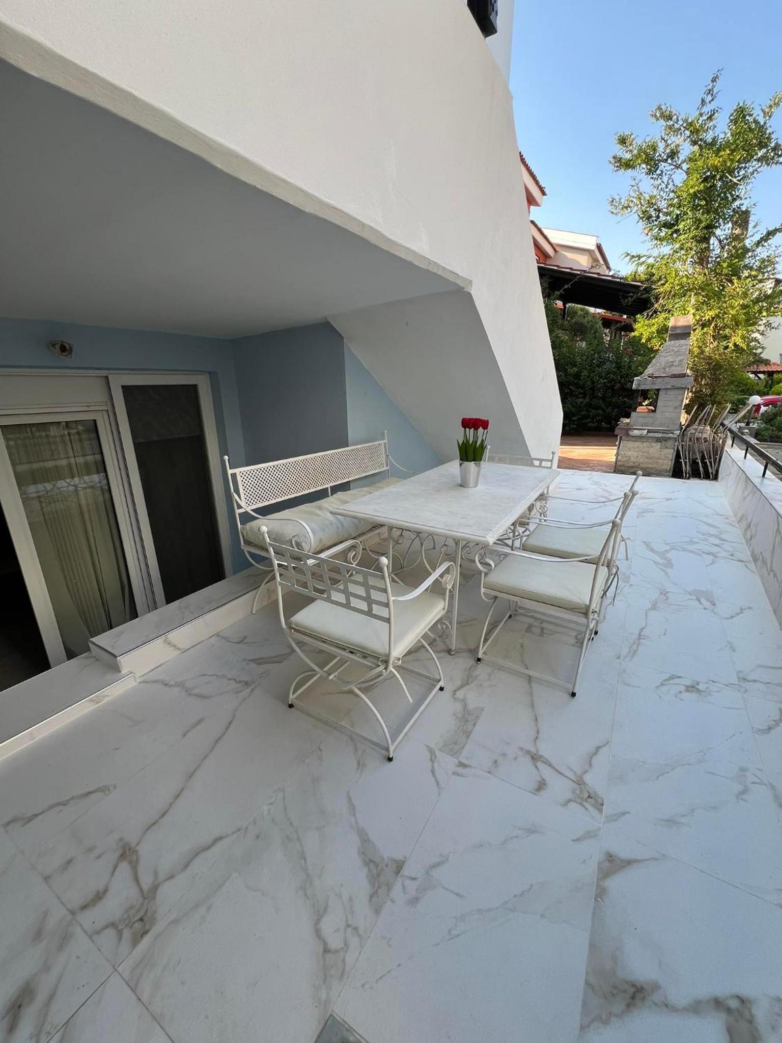 villa MEDITERAN