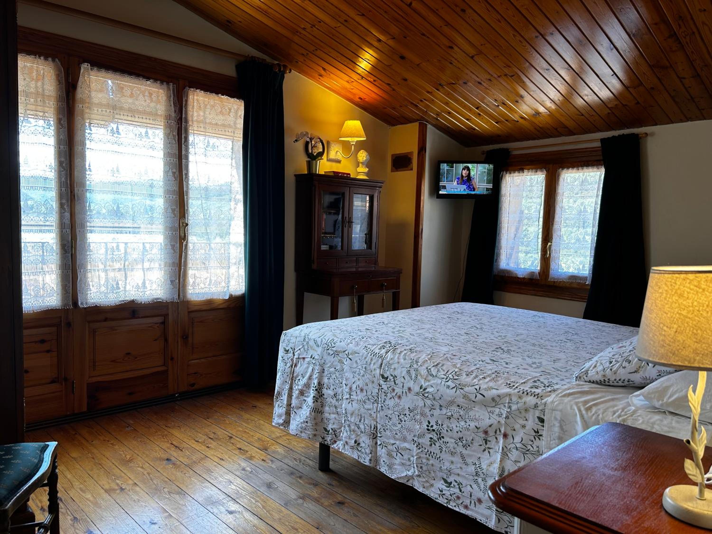 Casa Teo