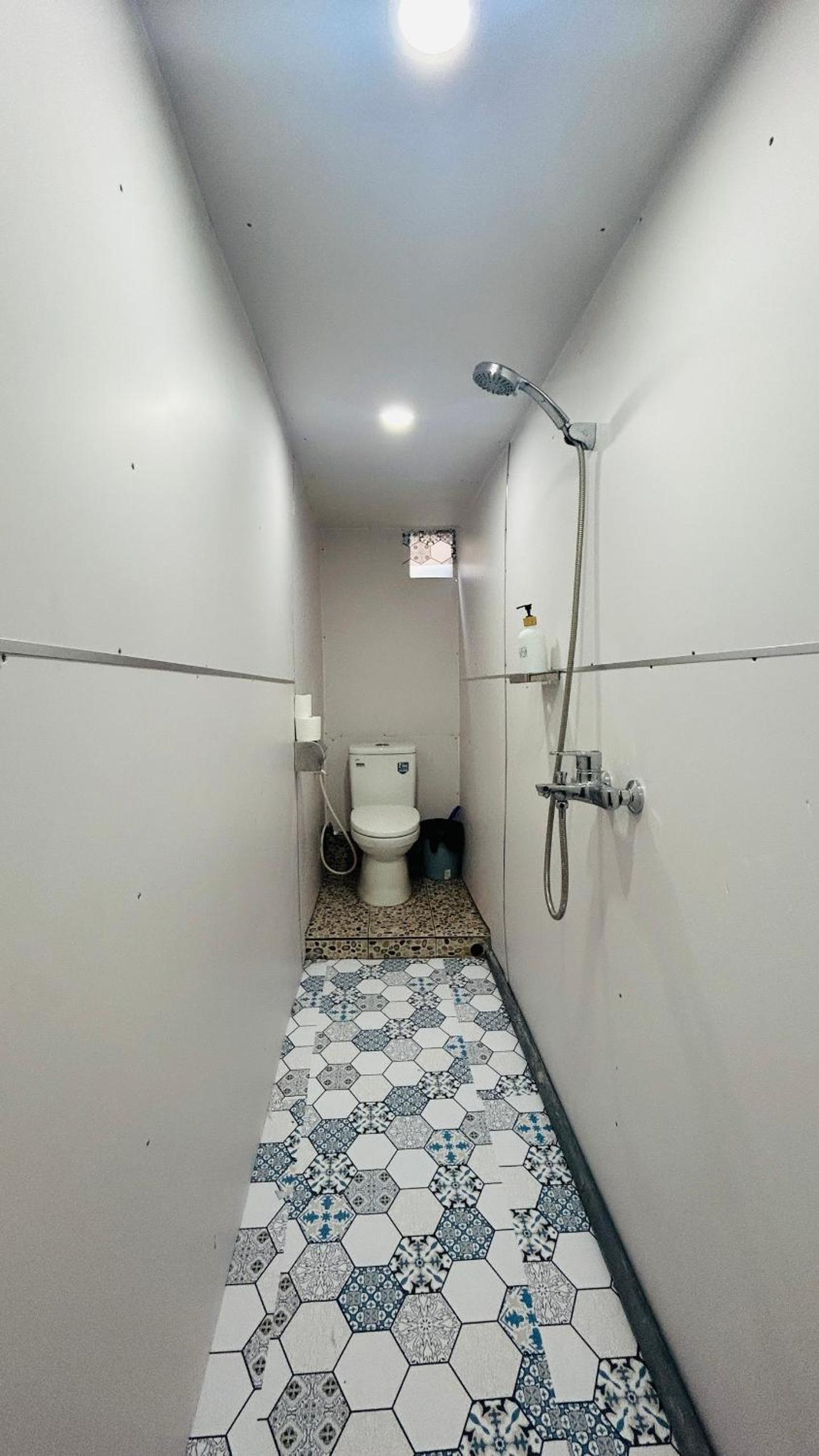 Cozy Blue Oldstreet - 2 beds room