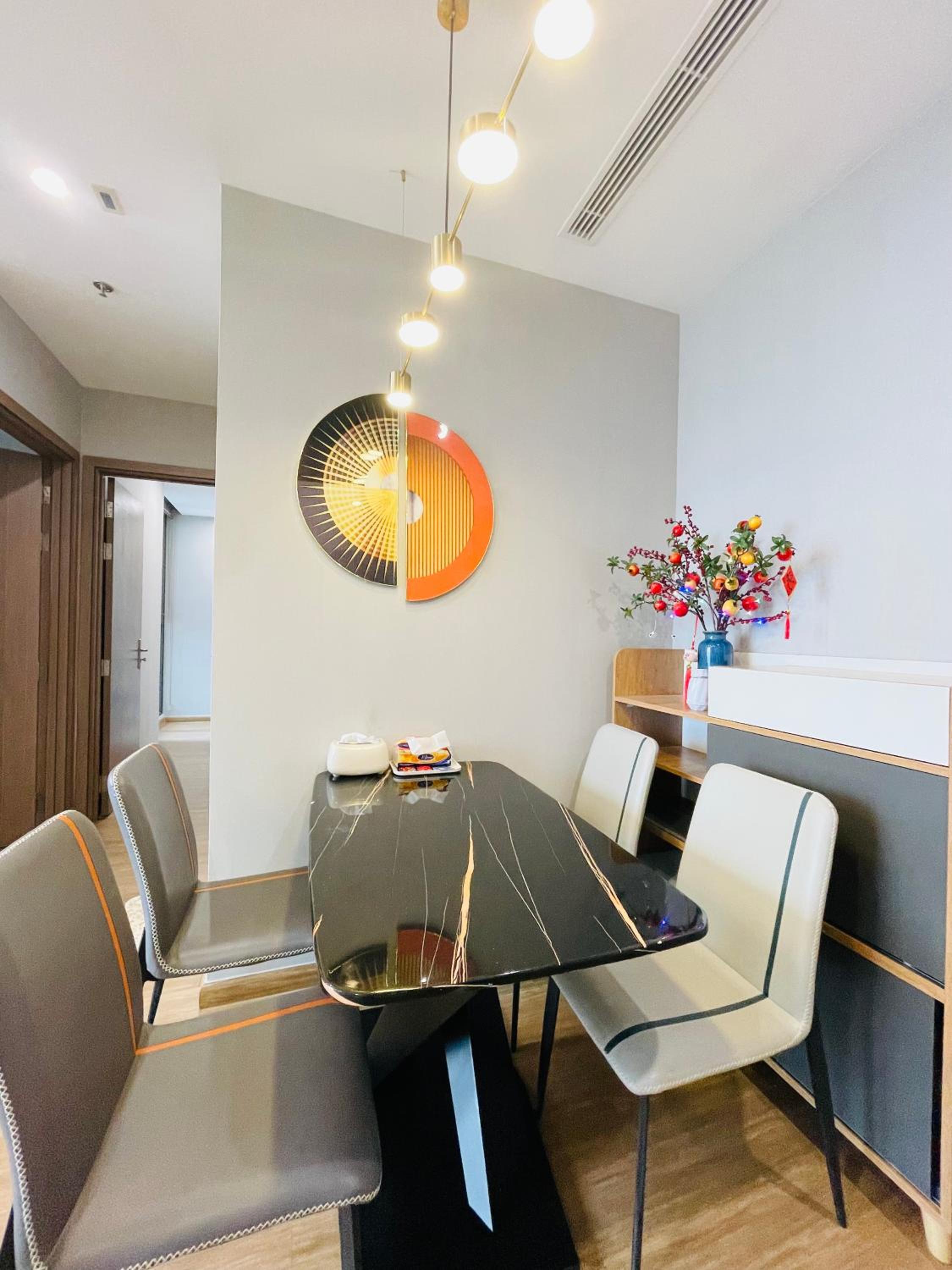 Vinhomes Skylake Premier Apartment Ha Noi