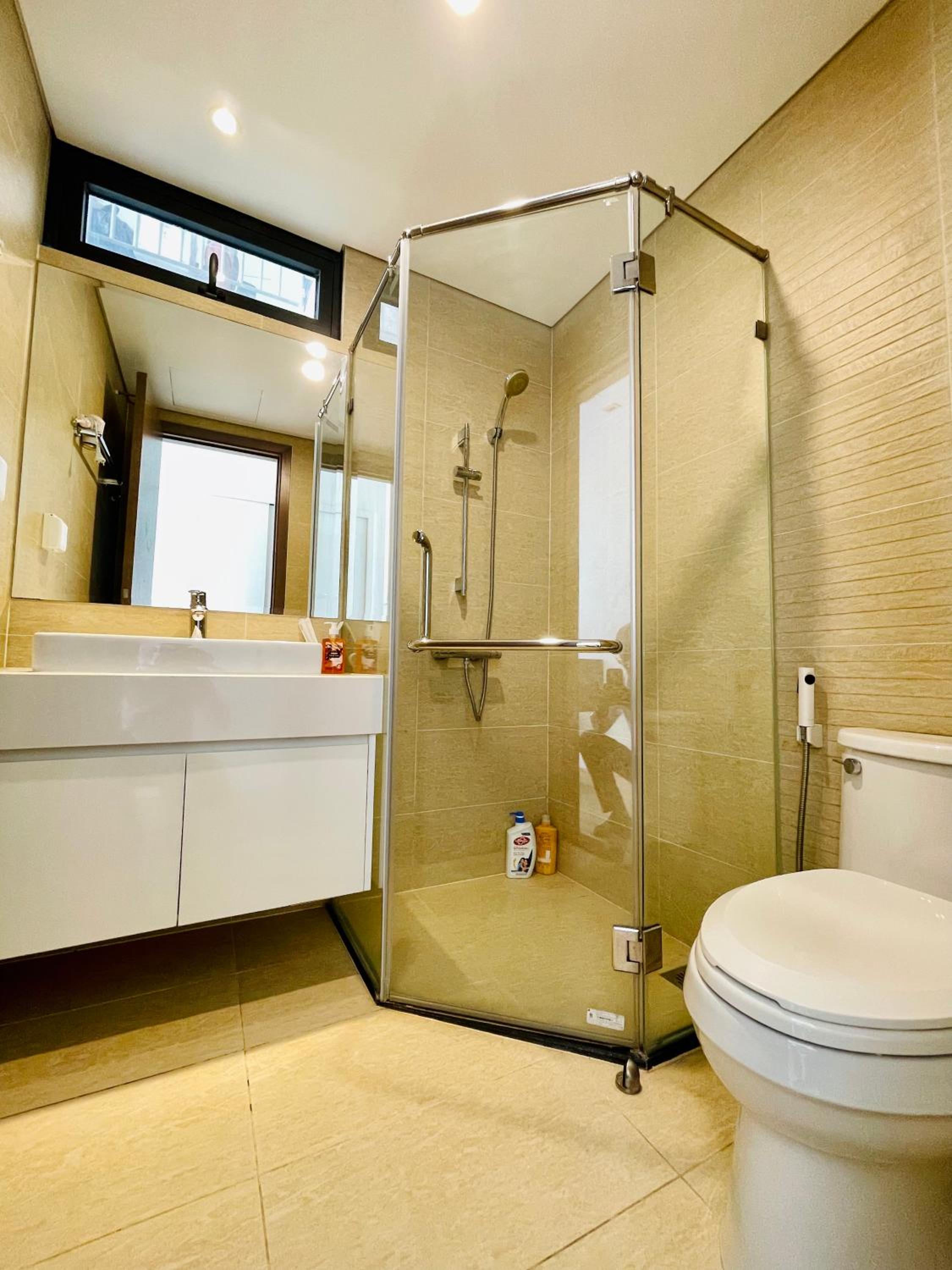 Vinhomes Skylake Premier Apartment Ha Noi