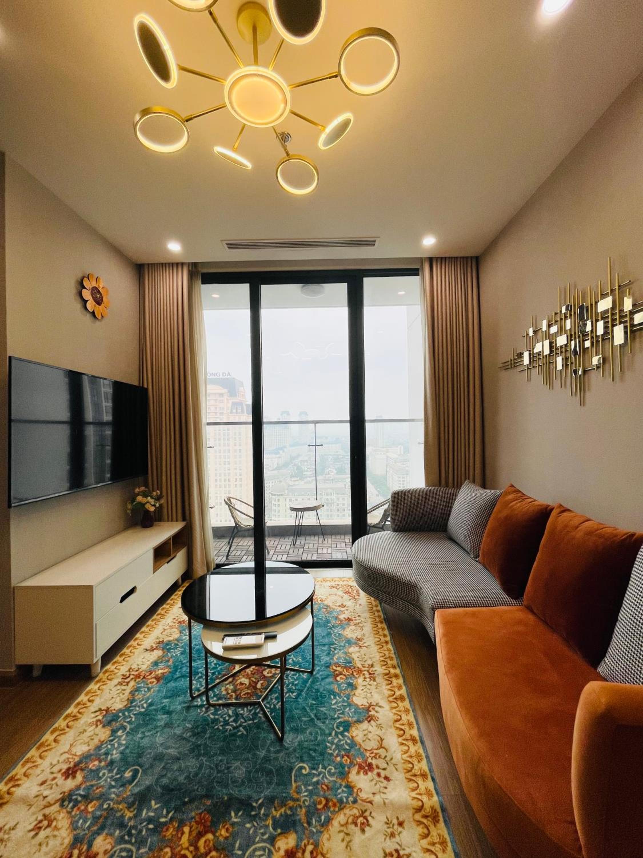 Vinhomes Skylake Premier Apartment Ha Noi