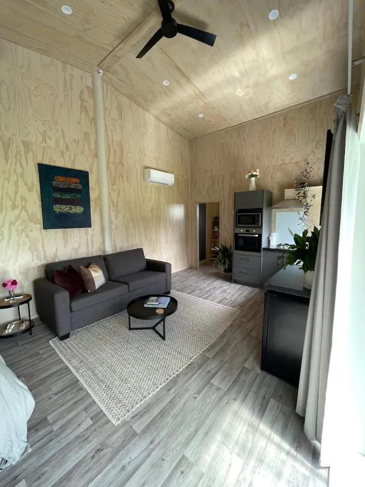 Hotel Lyeinn - Newstead Country Retreat