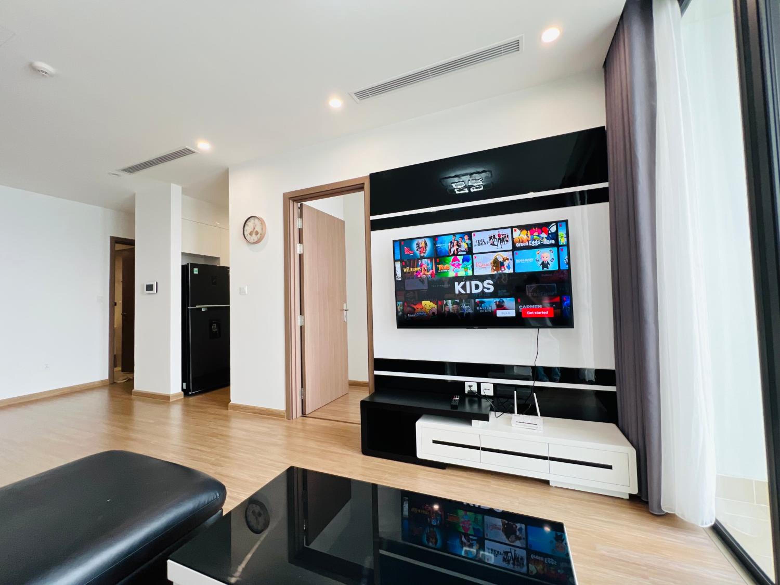 Vinhomes Skylake Premier Apartment Ha Noi