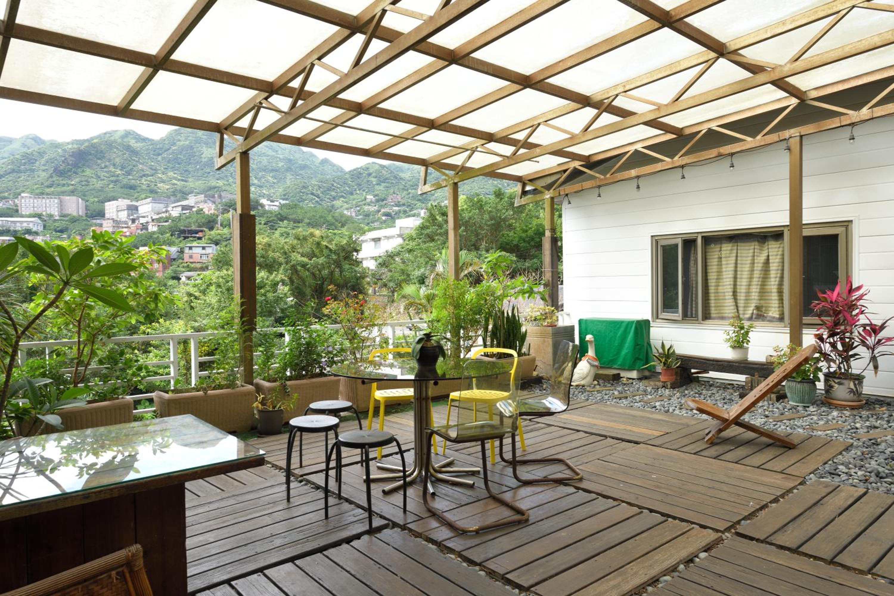 Levite Villa