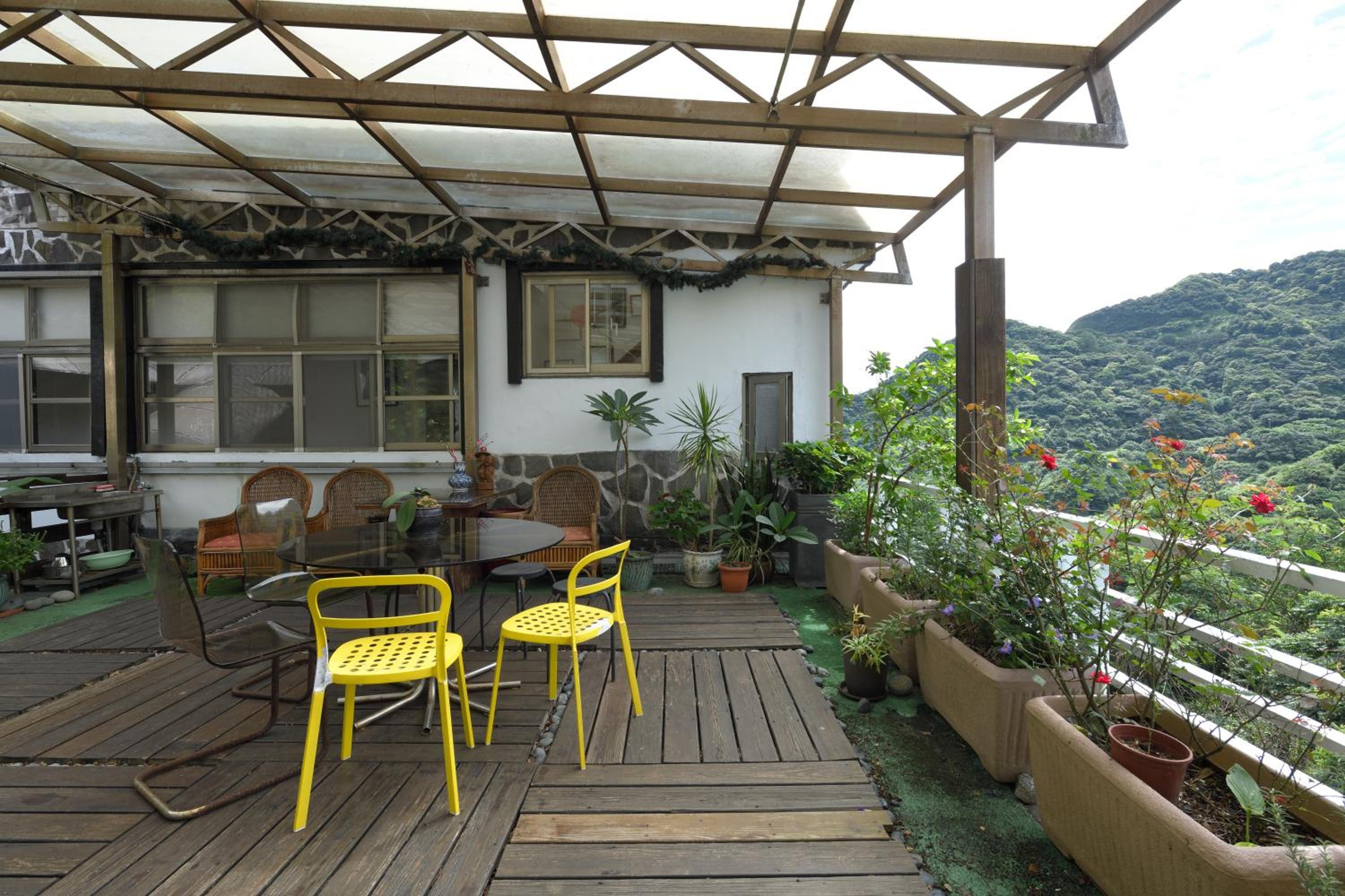 Levite Villa