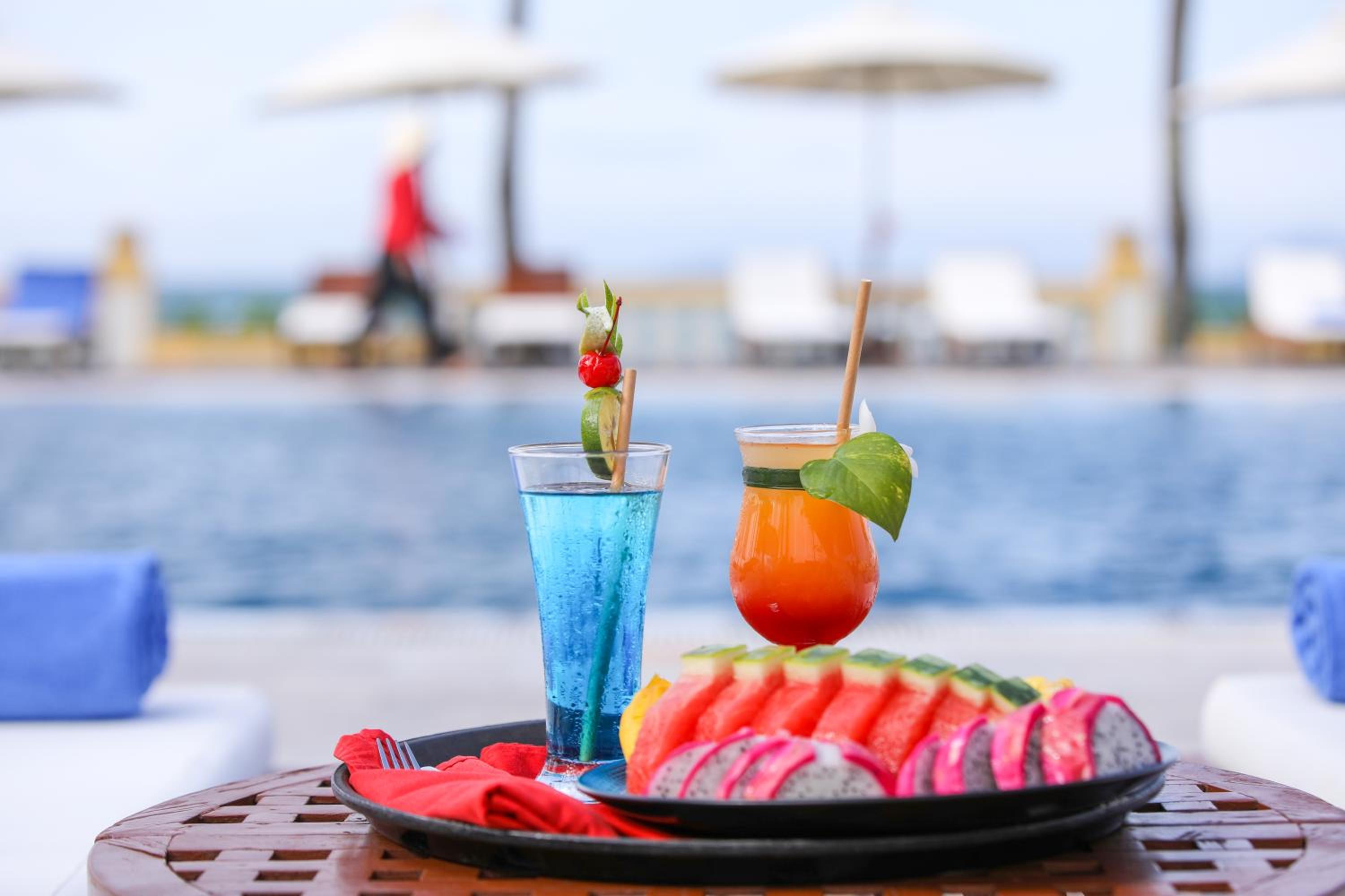 Victoria Hoi An Beach Resort and Spa 15