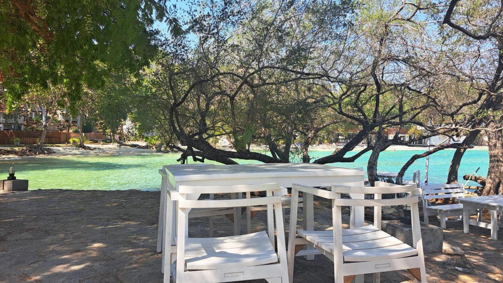 The C Samet Beach Resort SHA Plus