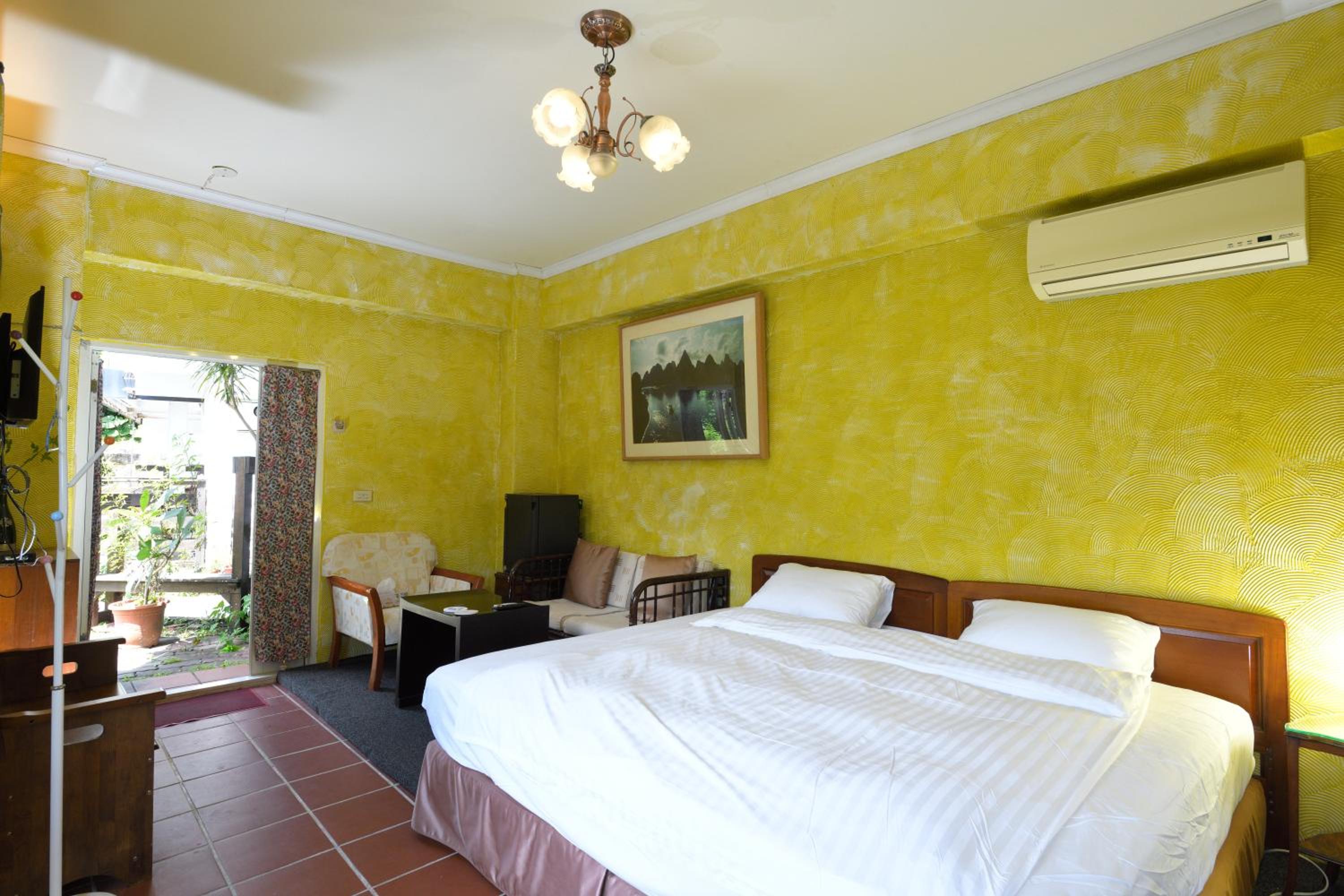Levite Villa