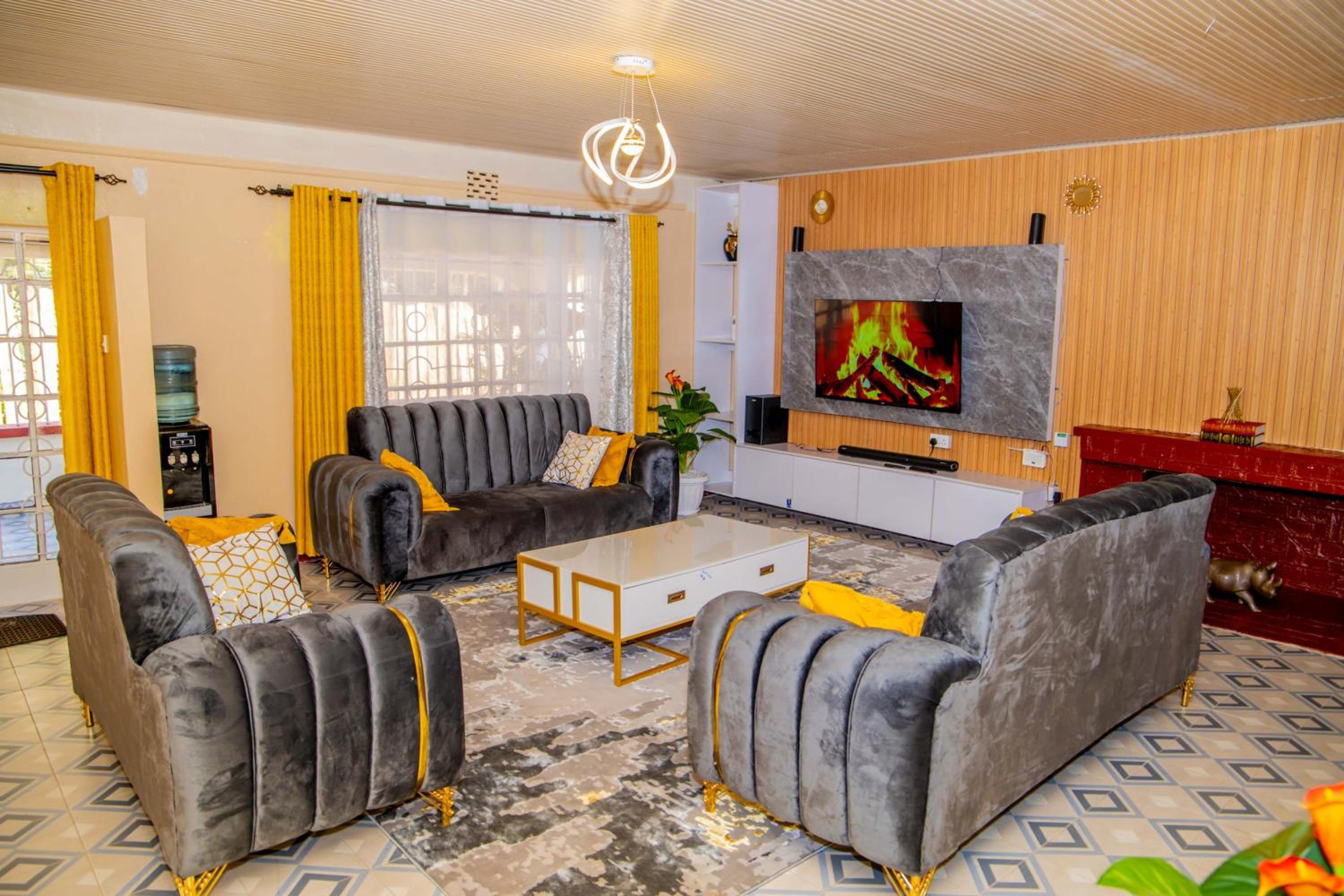 Greenstar cozy home view 4